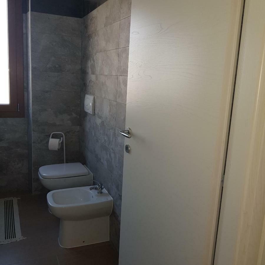 Casa Margherita Quartu SantʼElena Zewnętrze zdjęcie