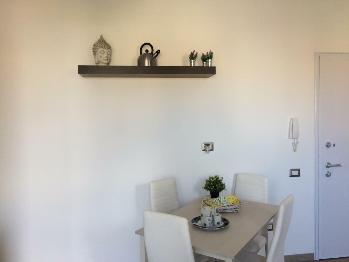 Casa Margherita Quartu SantʼElena Zewnętrze zdjęcie