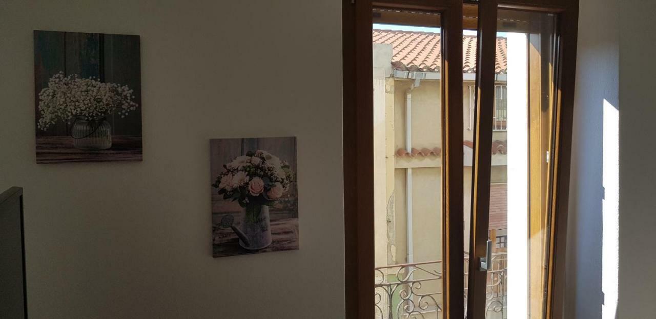 Casa Margherita Quartu SantʼElena Zewnętrze zdjęcie