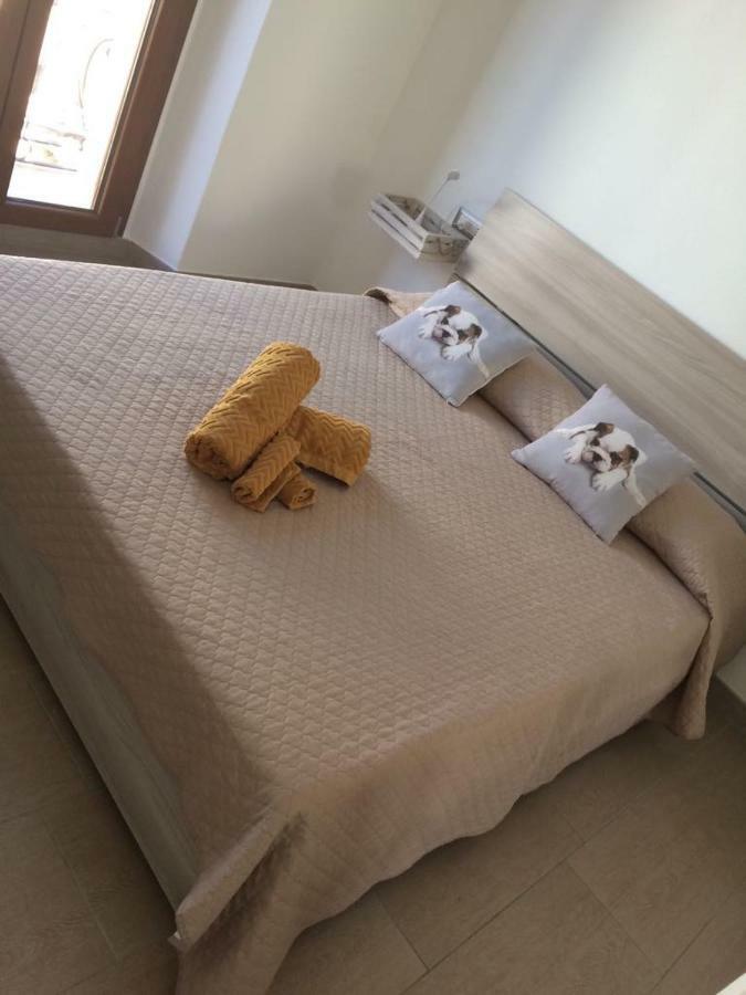 Casa Margherita Quartu SantʼElena Zewnętrze zdjęcie