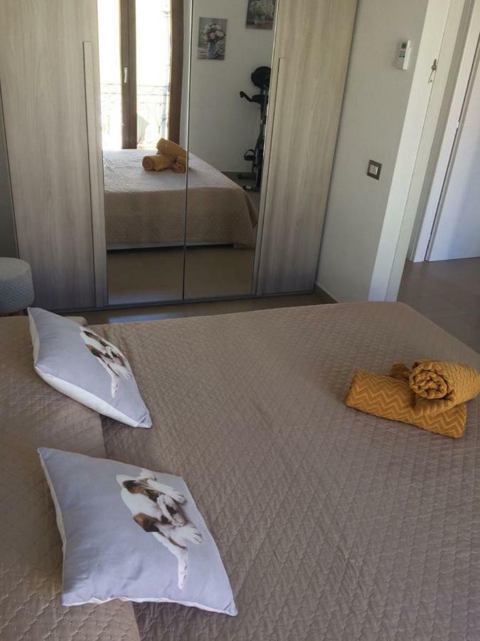 Casa Margherita Quartu SantʼElena Zewnętrze zdjęcie
