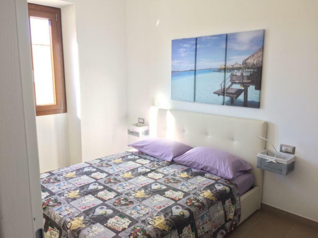 Casa Margherita Quartu SantʼElena Zewnętrze zdjęcie
