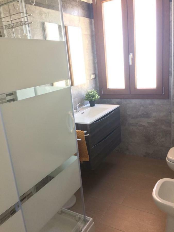 Casa Margherita Quartu SantʼElena Zewnętrze zdjęcie